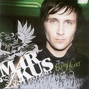 Markus Fagervall - "Echo Heart" - 2008 - CD Álbum - Imagen 1 de 1