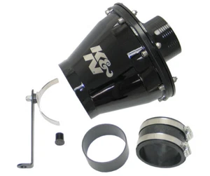 K&N Apollo Closed Air Intake System Vauxhall Astra Mk5 1.6i (2004 > 2009) - Picture 1 of 1