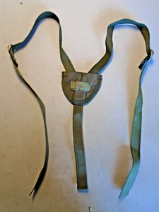 Eagle Industries Ranger Green MOLLE War Belt Suspenders - Picture 1 of 5
