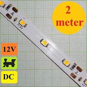 2 M lange Hausbeleuchtung, Modellbeleuchtung, Bahnsteig,Beleuchtung Häuse - E340 - Bild 1 von 1