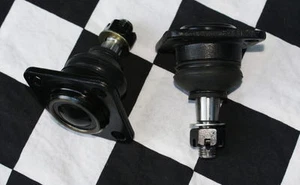 LAMBORGHINI JALPA URACCO UPPER CONTROL ARM BALL JOINTS NEW A-ARM BALL JOINT KIT - Picture 1 of 1
