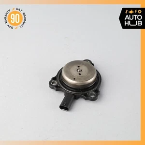 11-20 Mercedes W221 S63 AMG E550 Camshaft Adjuster Magnet Solenoid Valve OEM - Picture 1 of 9