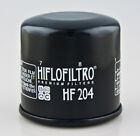 Oil Filter For Snowmobile Yamaha Rx10gta Apex Gt 40Th Anniv 977Cc 08 Hiflofiltro