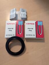 Tiffen Series 7 to 8 Step-up Ring