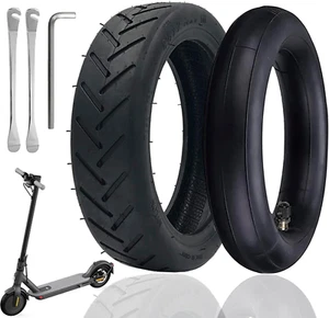 8.5'' Tire&Tube, 8 1/2×2 Electric Scooter Tire Replacement Wheels for Gotrax Gxl - Picture 1 of 12