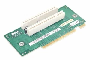 DELL SCHEDA PCI-E ESPANSIONE PCI - OPTIPLEX GX280 MAINBOARD - Imagen 1 de 1