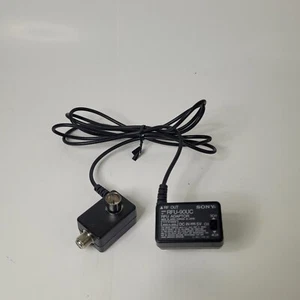 Sony RFU Adaptor RFU-90UC for Handycam Video 8 Camcorder Untested - Picture 1 of 4