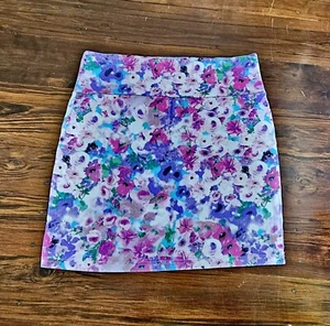 Ladies skirt size 10, Stretch Mini Skirt - Picture 1 of 4