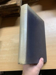 1933 "DIE VÖGEL SÜDRHODESIENS" KAPITÄN PRIESTER ILLUSTRIERT 1,5kg BUCH (P8) - Bild 1 von 19