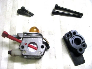 Homelite Decespugliatore UT20699 Parte di gruppo carburatore UP00654 - Foto 1 di 6