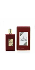 Ameerat Al Arab | Eau De Parfum 100ml | by Asdaaf