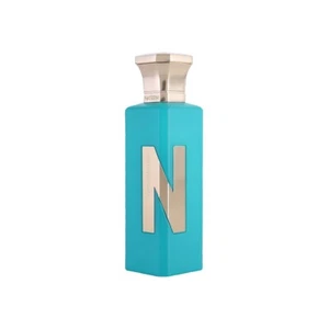 Naseem Twin Paradise Alcohol Free Perfume Eau De Parfum 75 ml Ships From USA - Picture 1 of 1