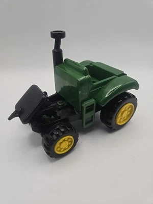 John Deere Toys Farm Tractor  - Image 1 of 4