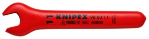 Open End Wrench-1000V Insulated 11 mm - Picture 1 of 1