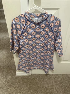 Boden T-Shirt - Damen Größe 16/18 - Bild 1 von 4