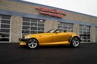 2002 Chrysler Prowler 
