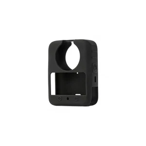 Panoramic Camera Anti-scratch Sleeve Protective Case for OSMO 360 Silicone Cover - Picture 1 of 17