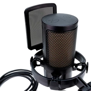 Maono DGM20 GamerWave USB Condenser Microphone – Cardioid, RGB, USB‑C/A - Picture 1 of 12