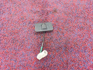 CADILLAC ESCALADE PREMIUM 15-16 OEM REAR TRUNK BACK UP PARKING PARK VIEW CAMERA - Picture 1 of 7