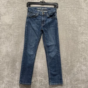 Cody James Jeans Boys Youth 12 Adjustable Bootcut Western Cowboy Denim School - Picture 1 of 11