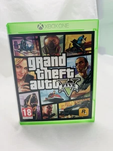 Grand Theft Auto V - Xbox One - Bild 1 von 4