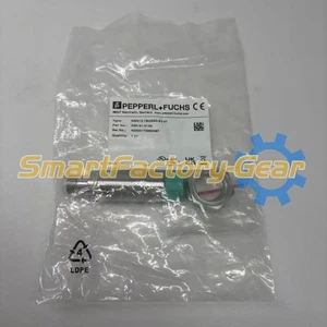 New PEPPERL+FUCHS NBN12-18GM50-E2-V1-Y sensor Proximity switch#1pcs In Box - Picture 1 of 6