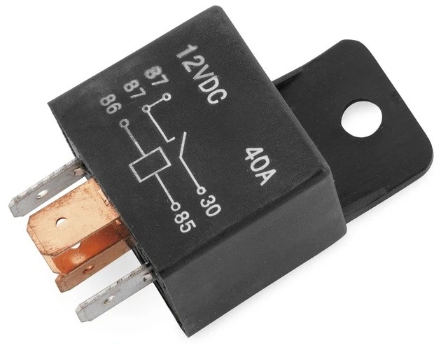 Relé de arranque Twin Power #488751 Harley Davidson Foto 1 de 1