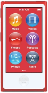 ❤️🔥NEW APPLE IPOD NANO 3RD 4TH 5TH 7TH GENERATION 4GB 8GB 16GB BEST GIFT 🎶 - Picture 1 of 40