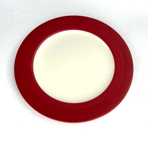 Noritake Colorwave Raspberry 10 1/2" Essteller Neu 8045 - Bild 1 von 2