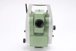 Leica FlexLine TS06plus 3" R500 Reflectorless Total Station 785779 - TS06 Plus - Picture 1 of 5