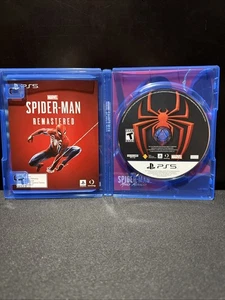 Marvel's Spider-Man: Miles Morales Ultimate Launch Edition PlayStation 5 getestet - Bild 1 von 4