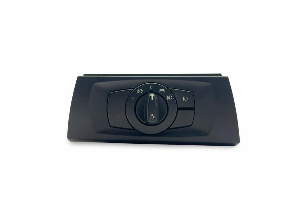 Dash/Interior/Seat Switch FITS 2011 BMW 135i 25335 - Image 1 of 4