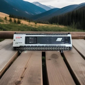 D100CR40H Series -A1 Cutler Hammer High Speed 40 I/O Expansion Chassis D100H - Picture 1 of 14