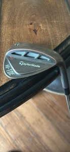 TaylorMade Hi-Toe 2 Sand Wedge 60 Right-Handed Steel Golf Club - Picture 1 of 5