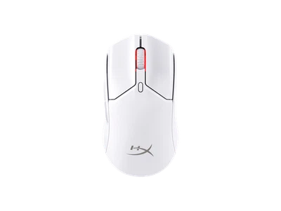 HyperX Pulsefire Haste 2 Mini - Wireless Gaming Mouse (白色) — 第 1/4 张图片