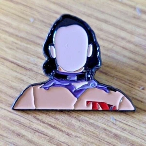 Loki Variant Time Variance Authority Logo Pin - Picture 1 of 4