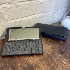 Psion Series 5 Organiser 8MB. working - Afbeelding 1 van 12
