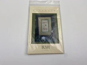 Shepherd’s Bush Far Away Cross Stitch Pattern kit Sampler - Picture 1 of 3