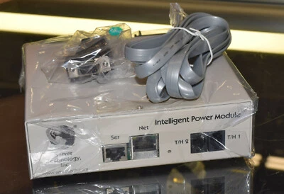 SERVER TECHNOLOGIES CW-2H1-C20 SWITCHED INTELLEGENT POWER MODULE - Image 1 of 3