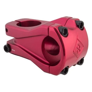 Stem Origin8 Ahead Fix-8 OS 1-1/8x50x31.8 Red - Picture 1 of 4