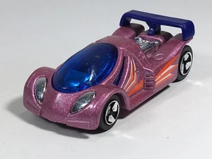 Maisto Kid Connection Fantasy Collection HoopDe Coupe #8 Walmart Exclusive Car - Picture 1 of 5