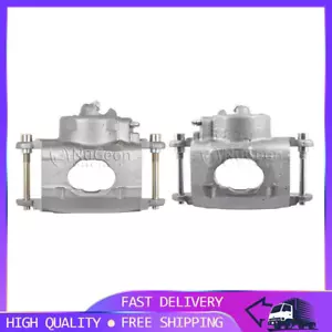For 1977~1977 Chevrolet Camaro Nugeon Front Left Front Right Brake Calipers PG - Bild 1 von 4