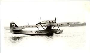 Dornier Do.18 Plane Photo (3 x 5 in) - Picture 1 of 2