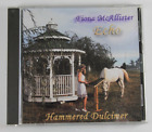 Fiona McAllister - Echo - CD Hammered Dulcimer
