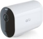 Arlo Pro 4 XL Security Camera Outdoor, 2K HDR, Wireless CCTV, 12-Month Battery