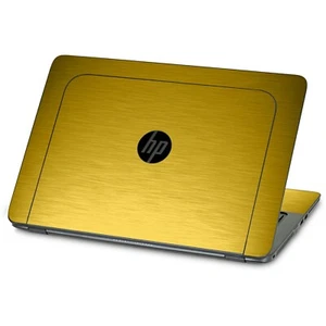 LidStyles Metallic Laptop Hautschutz Aufkleber HP Zbook 17 G1 - Bild 1 von 6