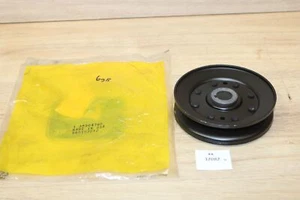 Puleggia mandrino e lama John Deere AM104780 NOS NUOVA originale xx32082 - Foto 1 di 2