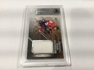 Bobby Ryan Signed Autographed Card Slabbed Encapsulated Beckett BAS COA d - Picture 1 of 3