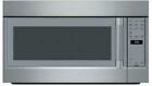 Thermador MU30WSU Professional Series 30 Inch Over-the-Range Microwave Stainless photo