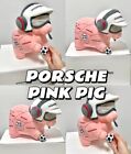 Porsche “Pink Pig” 917 Official Genuine Plush Toy 2022 World Cup